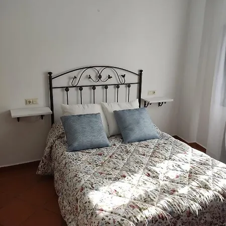 Сasa de vacaciones Casa Montaur