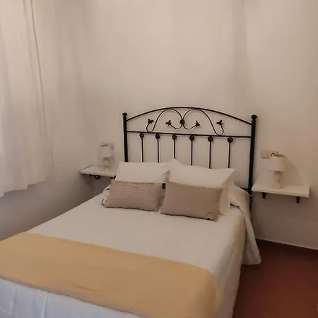 Casa Montaur Сasa de vacaciones *