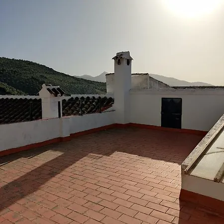 Casa Montaur *