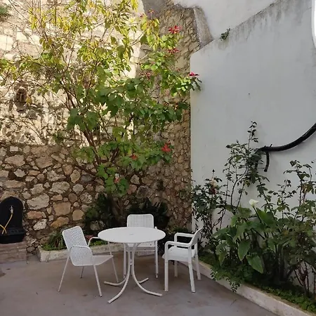 Сasa de vacaciones Casa Montaur Zahara De La Sierra